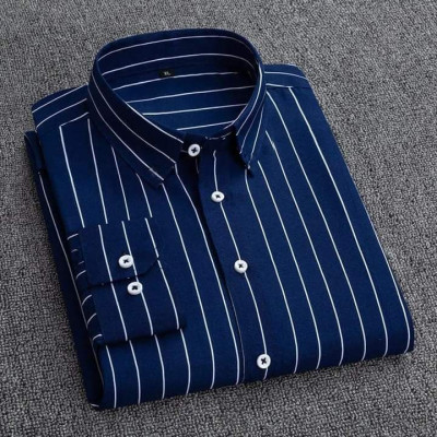 Full sleeve print shirt 1 pac combo