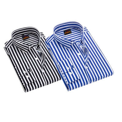 Full sleeve print shirt 2 pac combo