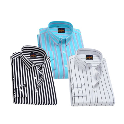 Full sleeve print shirt 3 pac combo