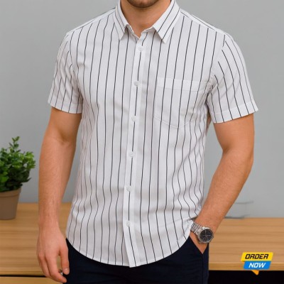 Short sleeve print hat shirt 1 pac comvo