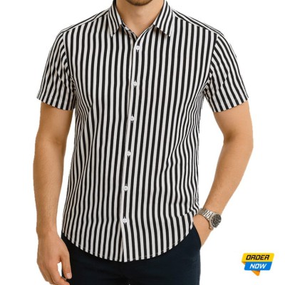 Short sleeve print hat shirt 1 pac comvo