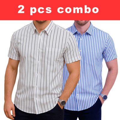 Short sleeve print hat shirt 2 pac comvo