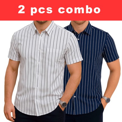 Short sleeve print hat shirt 2 pac comvo