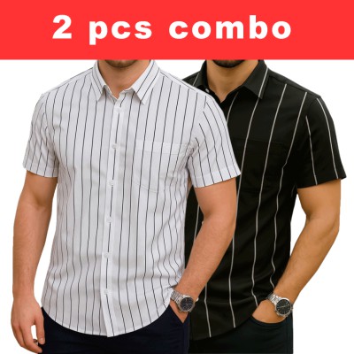 Short sleeve print hat shirt 2 pac comvo