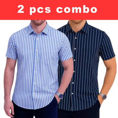 Short sleeve print hat shirt 2 pac comvo