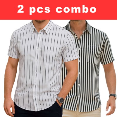 Short sleeve print hat shirt 2 pac comvo