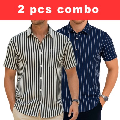 Short sleeve print hat shirt 2 pac comvo