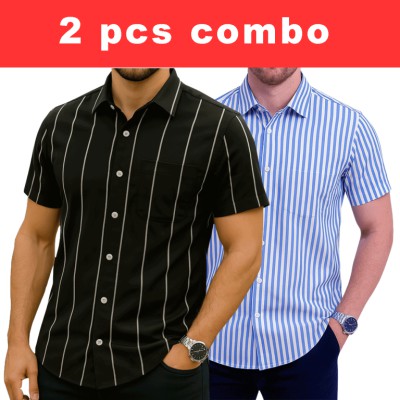 Short sleeve print hat shirt 2 pac comvo